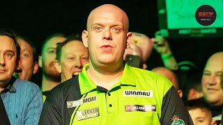 ‘Dít is altijd zo mooi aan Michael van Gerwen’