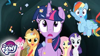 My Little Pony: Дружба — это чудо 🦄 Махнемся | MLP FIM по-русски