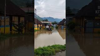 Heavy Rain at Kumaragiri Bypass Road, Salem | October Month Weathet