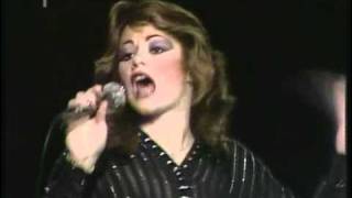 Duet Lips  Silly Boy 1980