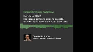 Previdenza (In) Diretta - Gennaio 2022 [Completo]