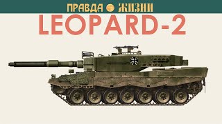 Leopard 2