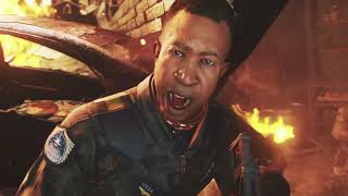 COD: infinity warfare gameplay pt 2