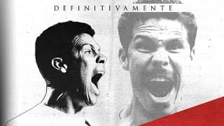 HERNANES E NOVO REFORÇO DO SÃO PAULO_DEFINITIVAMENTE |SPFCTV