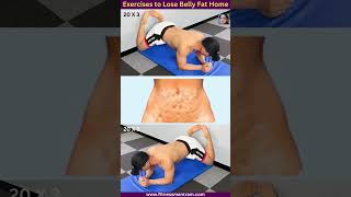 #shortsfeed    flat stomach workout #youtubeshorts #motivation