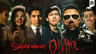 Shohruhxon - Oy jamol | Шохруххон - Ой жамол