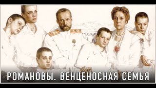 Реакция иностранца нa: Фильм  Романовы Венценосная семья  Часть 1