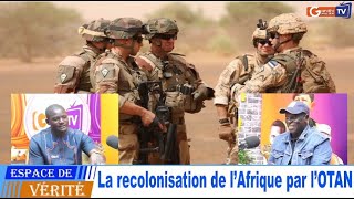 #urgent: La recolonisation de l'Afrique par l'ÖTÄN