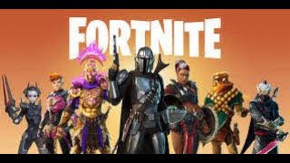 FORTNITE BATTLE ROYAL LIVE STREAM|ROAD TO 600 SUBSCRIBERS