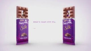 Say It With Silk- Paper Plane Film