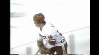 Canada Cup 1981 G08 USA vs USSR (05 Sep 1981)