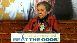 Marian Wright Edelman: Killing with Impunity