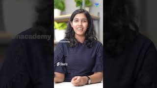 A day in the life of Karthika G Nair, MBBS student at a AIIMS Delhi  AIR 1 NEET 2021 #shorts #neet