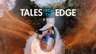 Tales From the Edge: Rafa Ortiz in 360º [4K]