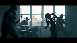 Monochromatic Black - Phosphenes (OFFICIAL VIDEO)