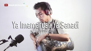 Ya imamarusli Ya Sanadi - Darbuka (cover) Imam burhana