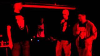 Stigs album launch party _ LDZ live part1