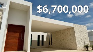 🏠CASA en VENTA 🏠 zona NORTE de MERIDA, GRANDES ESPACIOS, PISCINA INCLUIDA!  Casa en DZITYA, YUCATÁN.