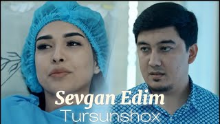 Sevgan edim ko’p ko’rishdi Ona (Tursunshox - Sevgan edim)