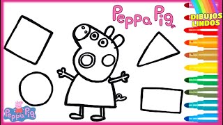 Peppa pig 🚌 🎒 Peppa pig Regreso a la Escuela 🏫 🚌 🎒 Peppa va al colegio 🎒 Peppa pig goes to school 🚌