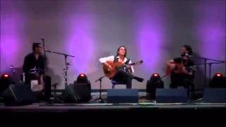 Vicente Amigo [Live] Guadalcanal (15 July 2013)