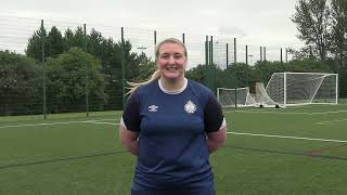 🗣️ "They grafted all the way through" | Alex Miller Post-Wallsend BC Women Reserves | Interview