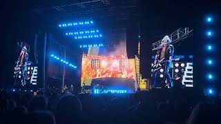 Def Leppard - Armageddon It - Fenway Park, Boston, MA - 8/5/24