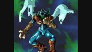 Legacy of Kain Soul Reaver Theme Techno Remix