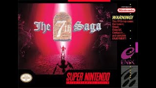 The 7th Saga Part 1