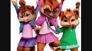 OMG Girlz-  Incredimazable (Chipettes)