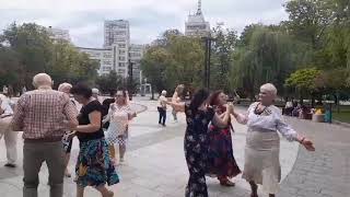 Люди встречаются танцы Dancing Харьков 15.06.2024