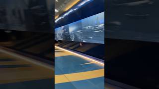 Dubai Metro #viral #shortvideo #viralvideo