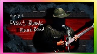 Dr. Project Point Blank Blues Band - A Song for V. (2008) lyrics