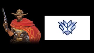 I am the Best McCree in Overwatch 2