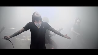 Memphis May Fire - The Sinner