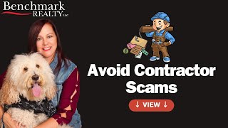 Don't Get Scammed! Protect Your Home & Money | Contractor Tips