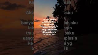 #masukberanda #dosa #musicgenre #music #quotes #musicstyle #alam #dinda #motivation #fypシ