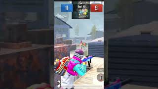 bgmi tdm headshot trick #shorts #ytshorts #battlegroundsmobileindia