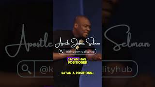 Do this every morning || Apostle Joshua Selman @kingdomrealityhub