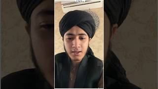 Koi duniya E ata mein nhi Ghulam Mustafa Qadri New Video Shorts