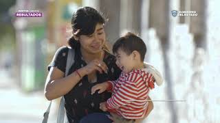 Seguimos apoyando a las estancias infantiles y Centros de Atención Infantil en todo Chihuahua.