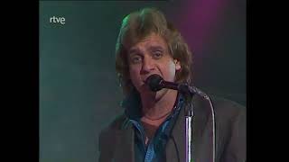 Eddie Money - Take Me Home Tonight (Tocata 18/02/1987) Full HD