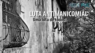 Luta Antimanicomial no Brasil