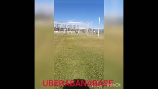 SUB 15 gol do Fabrício