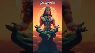 Mahadev 🍃 WhatsApp status 2024 📿#mahadev #ytshorts #status #10mviews #shortfeed #videofeed 👍