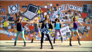 All I Want Is Everything   Victoria Justice Official Music Video