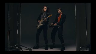 Larkin Poe | She's A Self Made Man (Official Video)