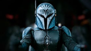 Reuniting Mandalore - Is Bo Katan the "chosen one"?