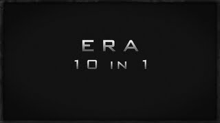 ViSa DesignZ - eRa 10 in 1 RC Entry