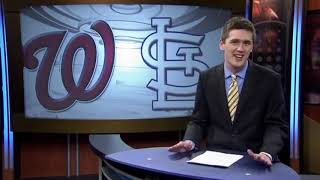 Ethan Illers - Sports Anchoring Reel